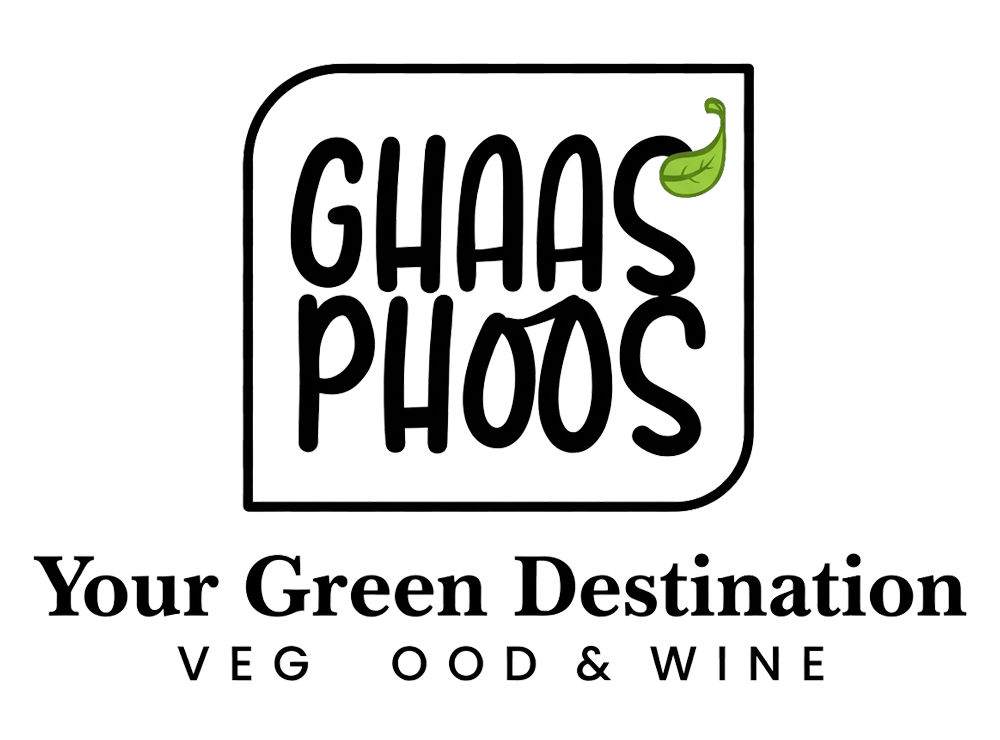 Ghaas Phoos
